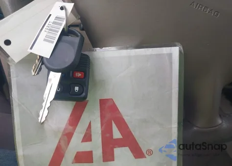 2003 Ford Taurus Ses from USA, damaged, VIN 1FAFP55S63A211267